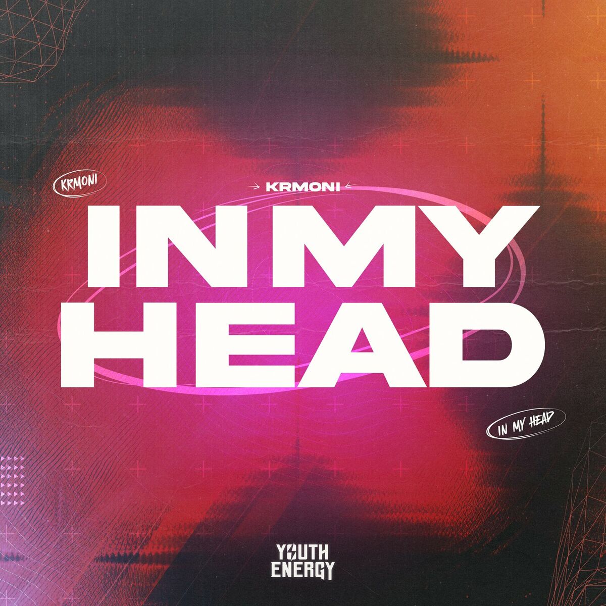 Album cover of In My Head