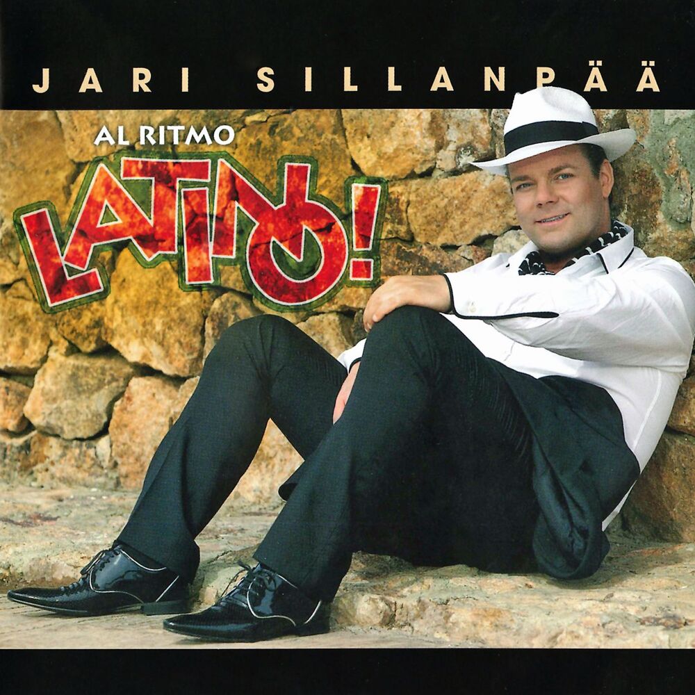 Picture of Al Ritmo Latino!