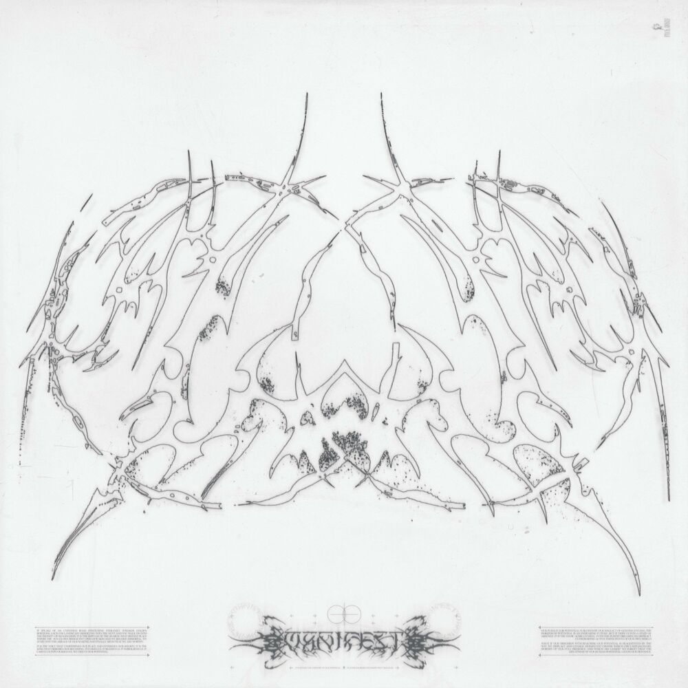 Picture of Manifest