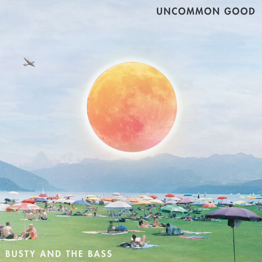 Uncommon Good album cover