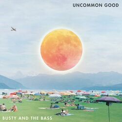 Cover of Uncommon Good