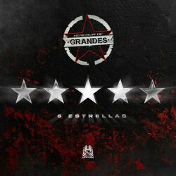 Cover of 5 Estrellas