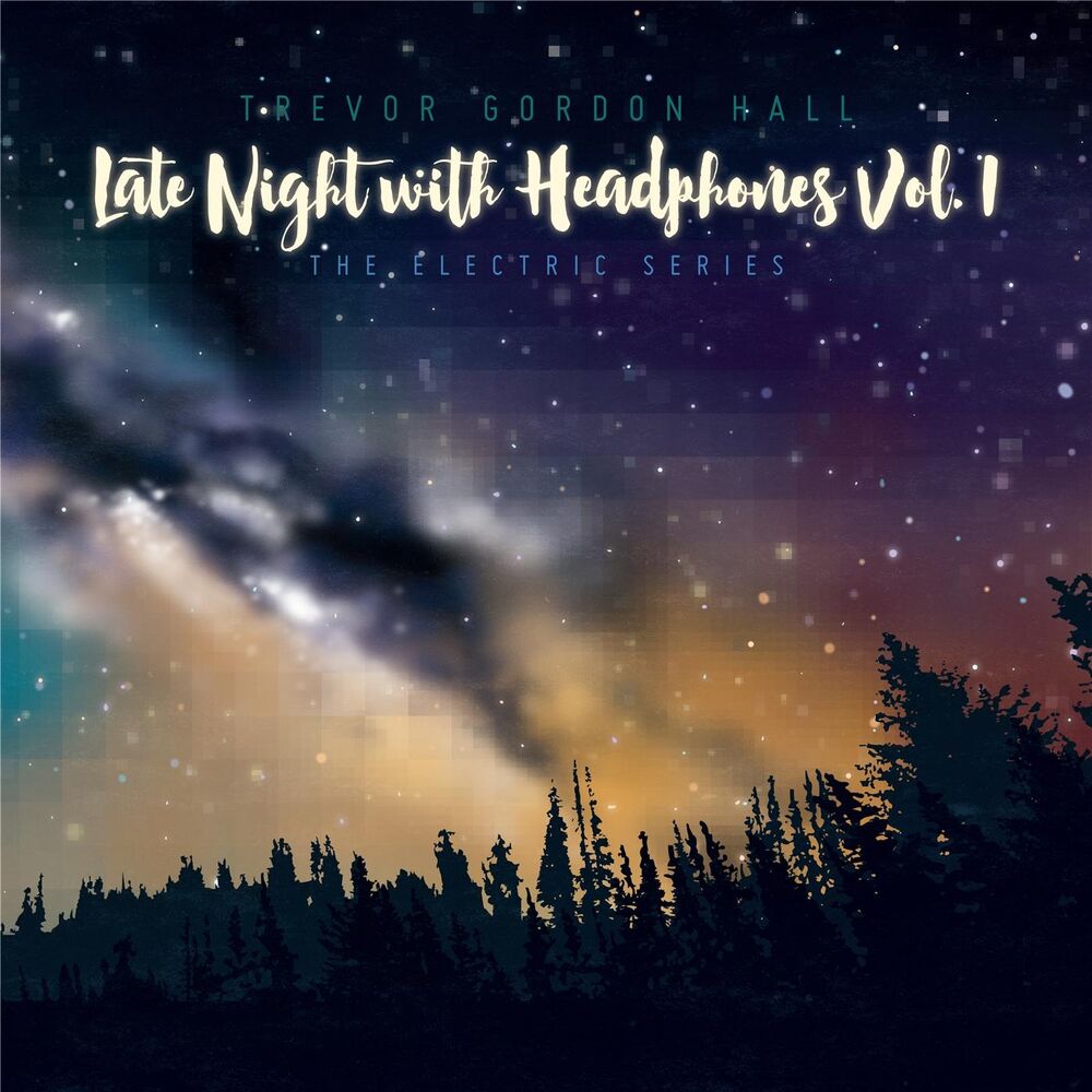 Picture of Late Night with Headphones, Vol. 1