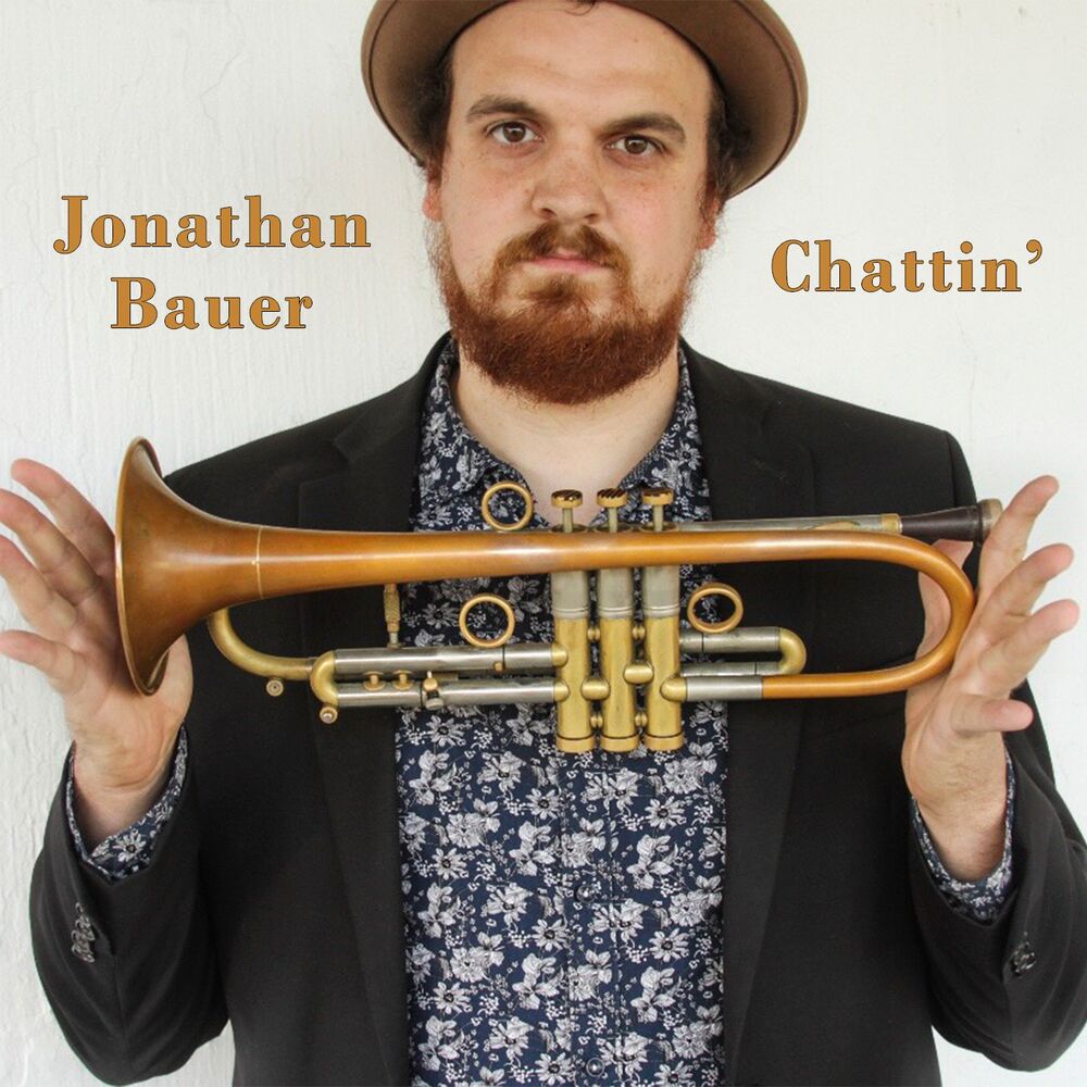 Picture of Chattin'