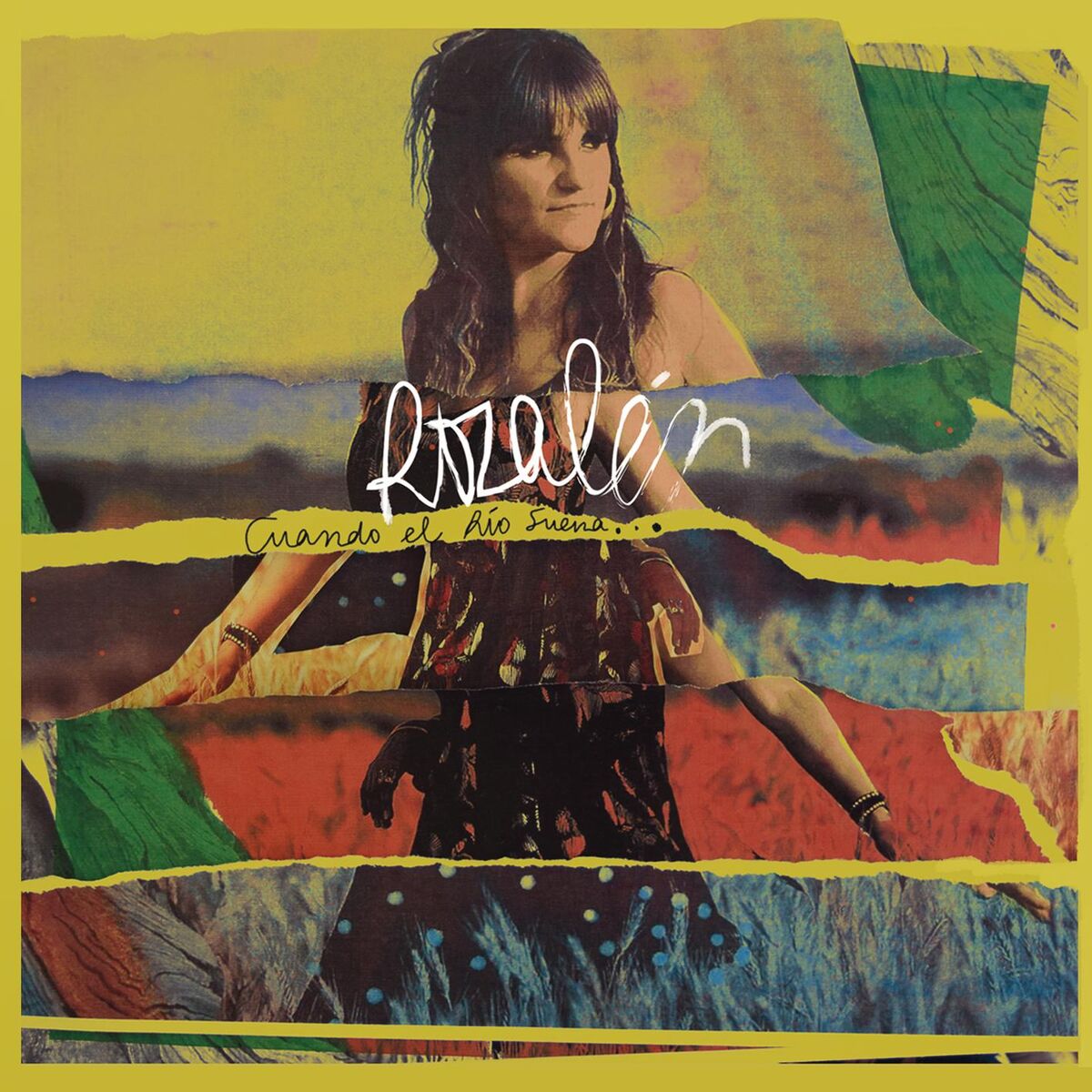 Album cover of La Puerta Violeta
