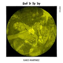 Cover of Back To The Top