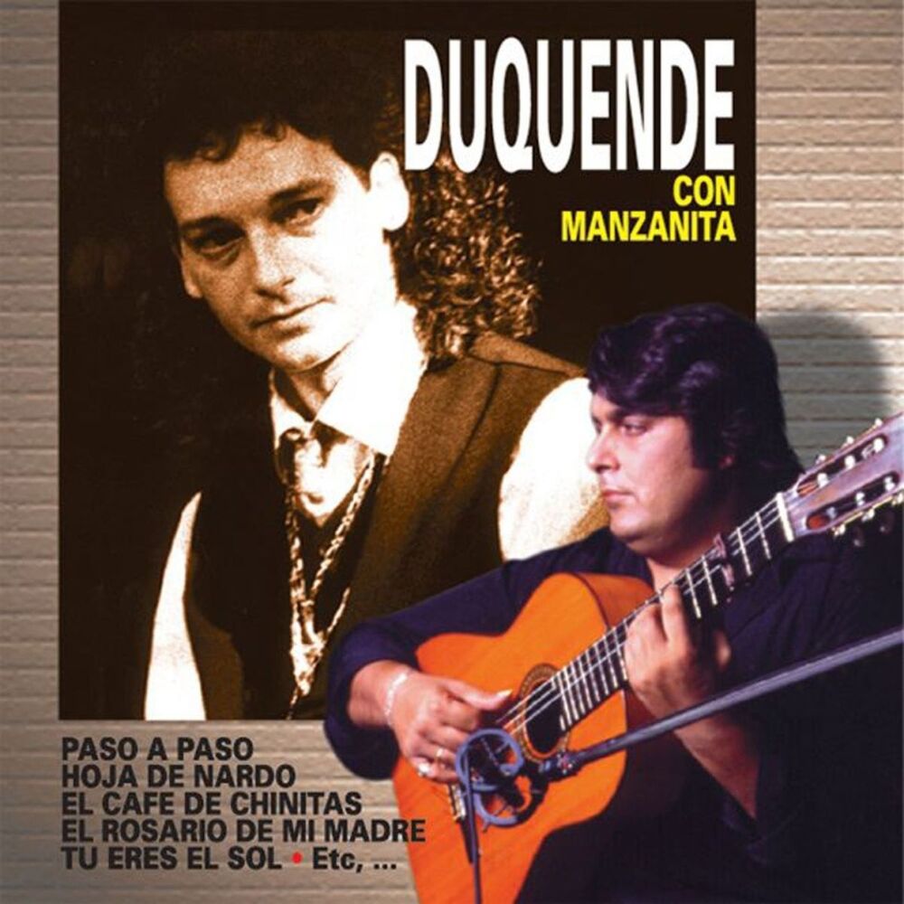 Picture of Duquende Con Manzanita