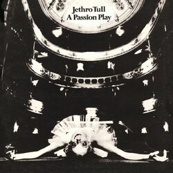 Cover of A Passion Play (2003 Remaster)