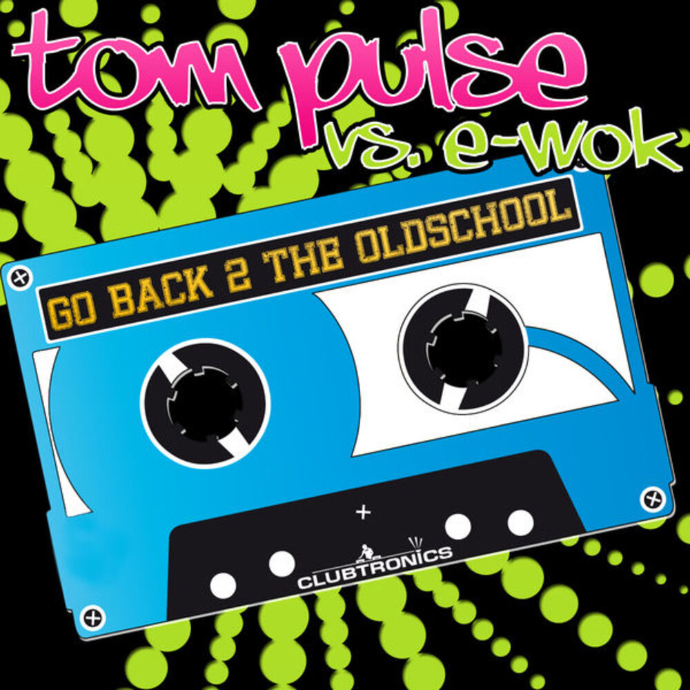 Picture of Go Back 2 the Oldschool