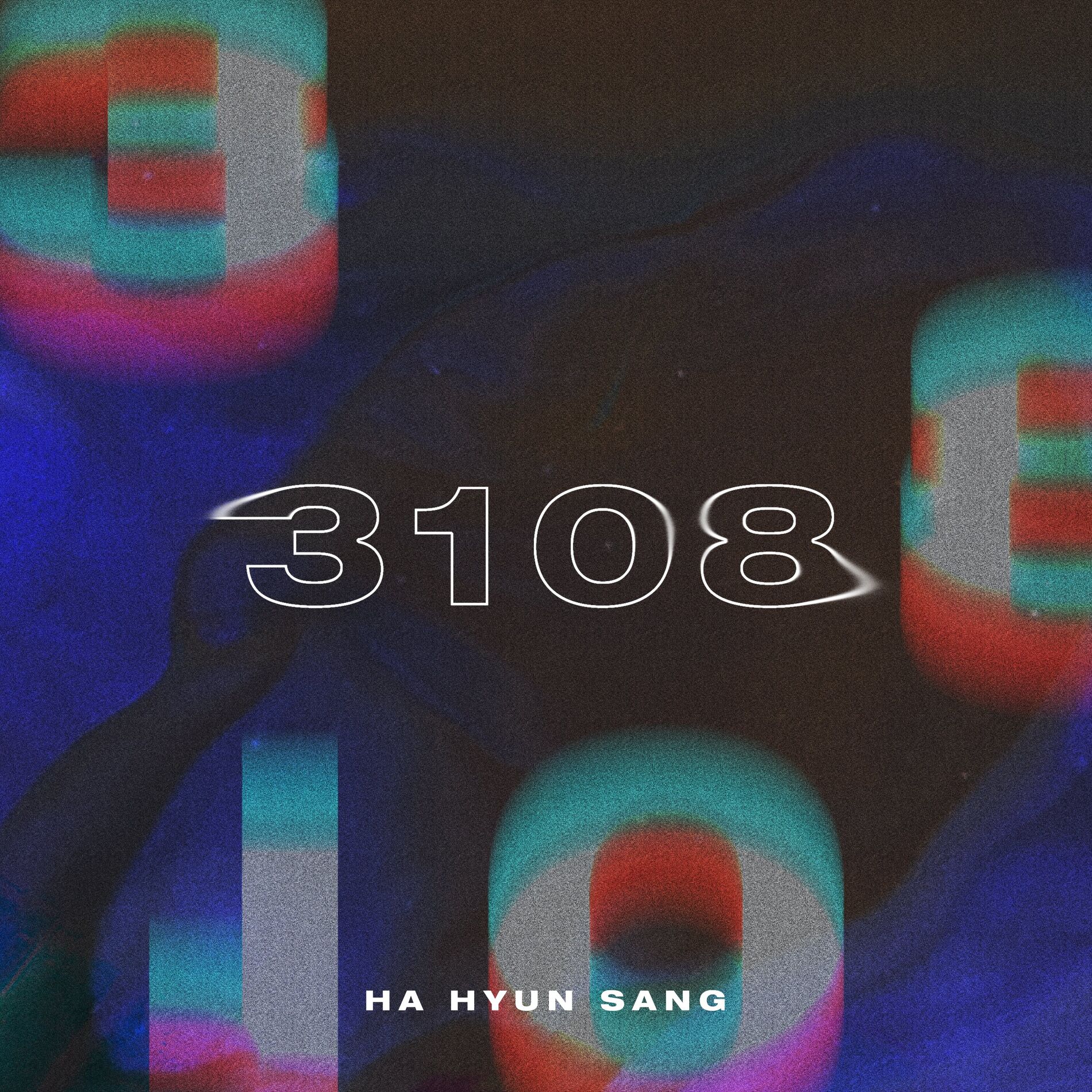 Album cover of 3108