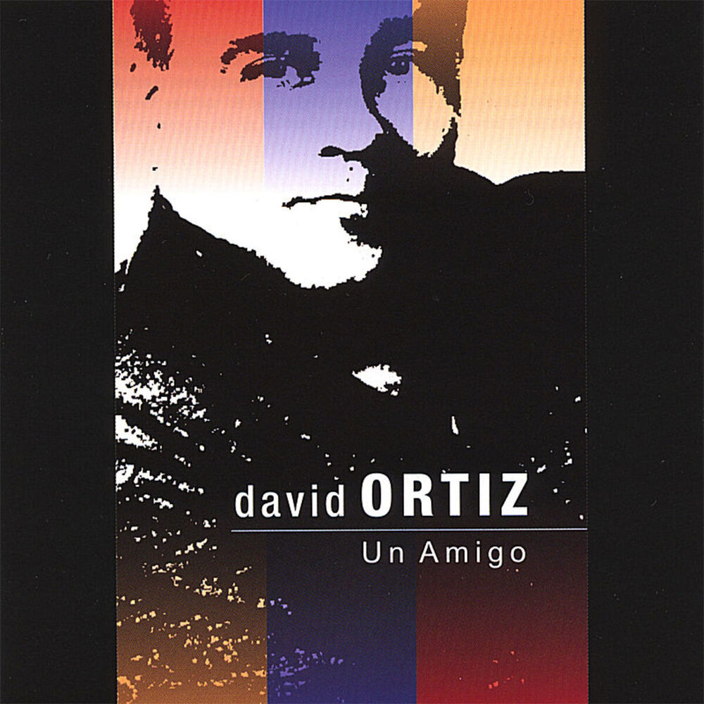 Picture of Un Amigo
