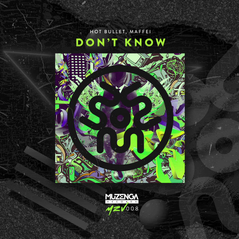 Picture of Don't Know