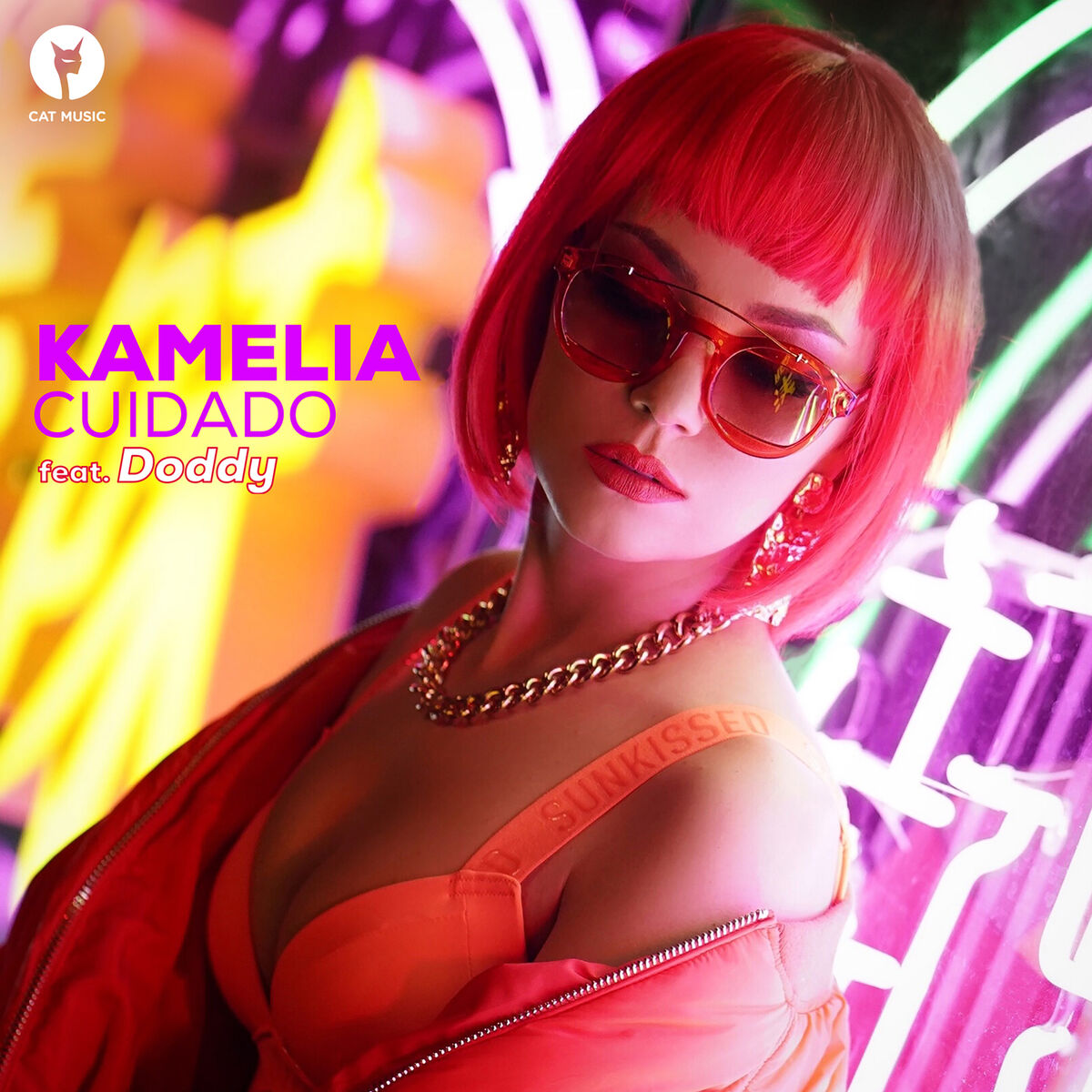 Album cover of Cuidado (Extended)