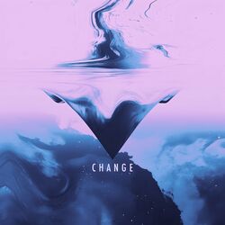 Cover of Change