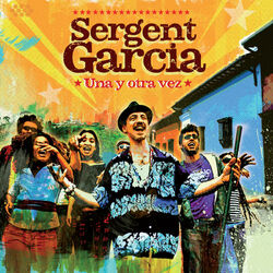 Cover of Una y Otra Vez