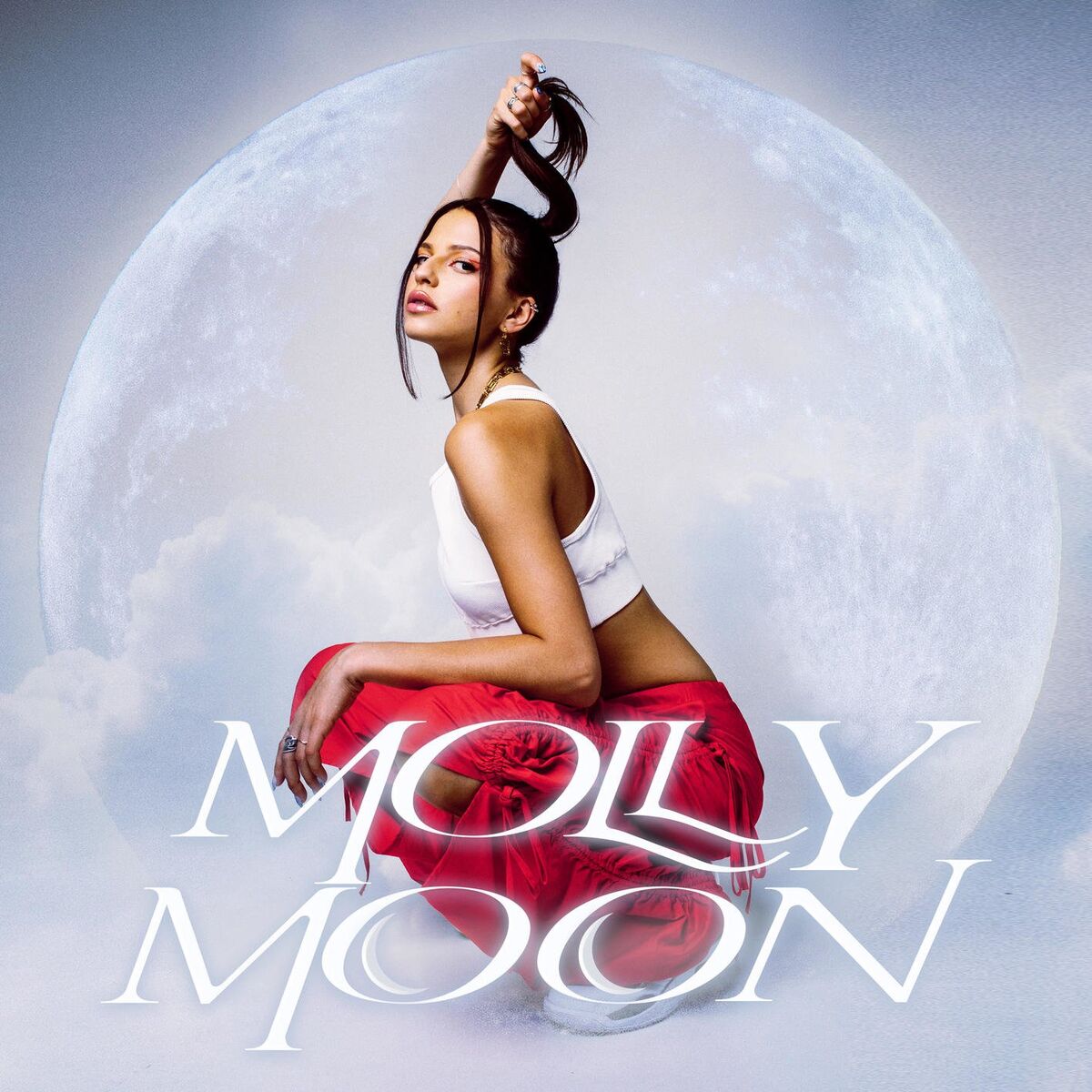 Album picture of Molly Moon