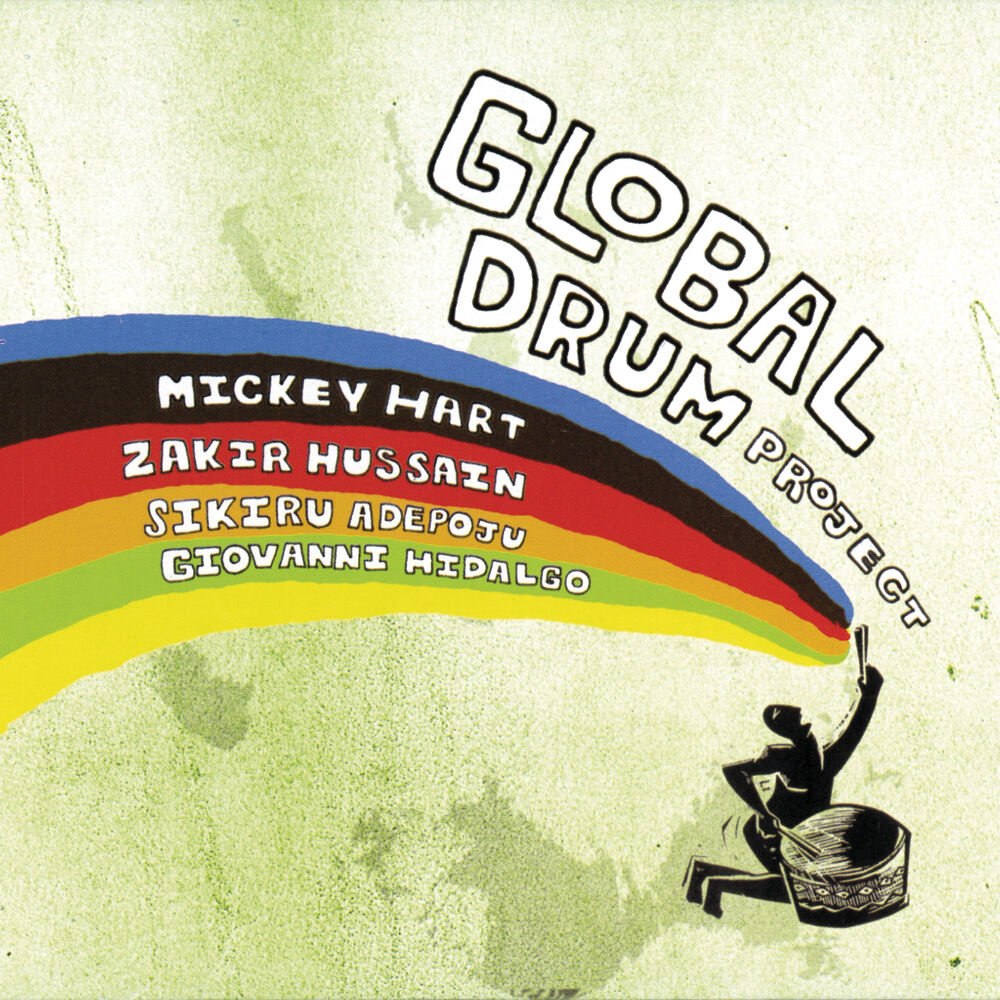 Picture of Global Drum Project