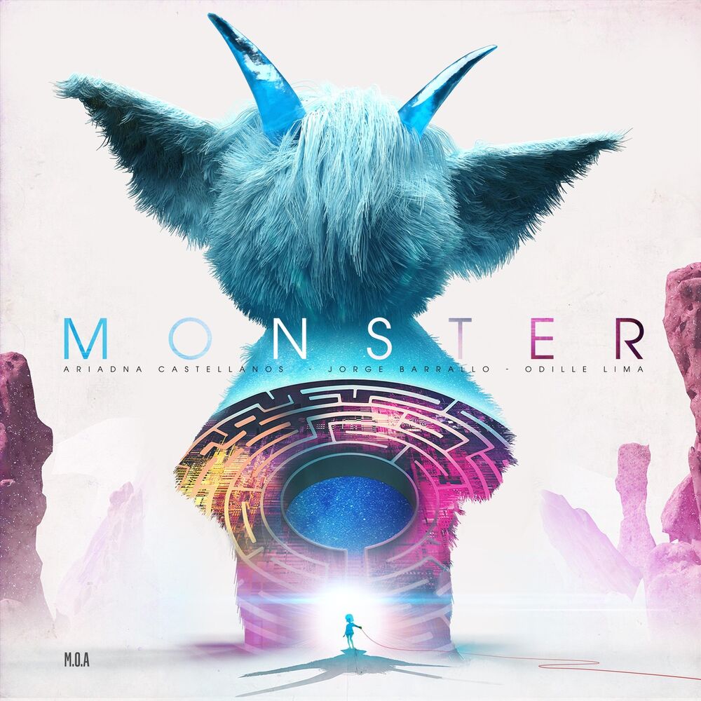 Picture of Monster