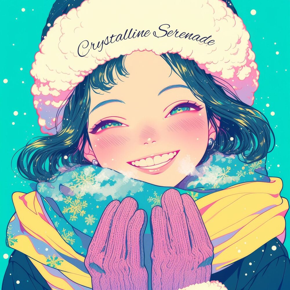 Picture of Crystalline Serenade