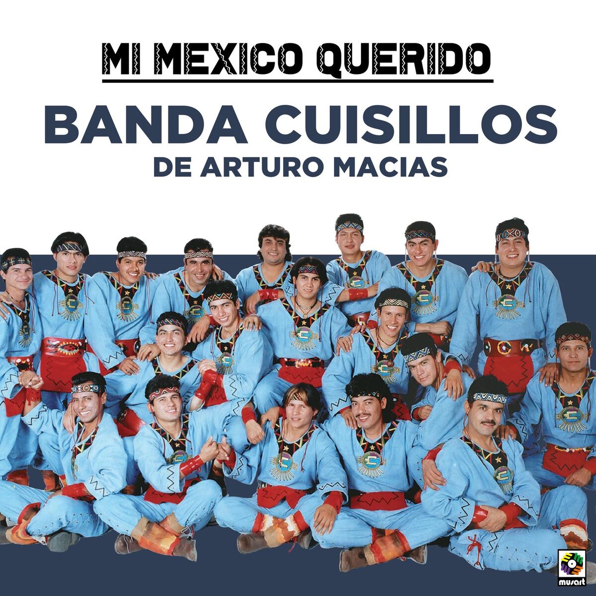Album cover of Vanidosa