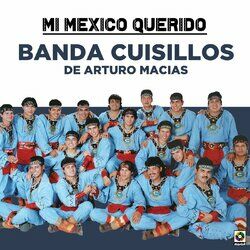 Cover of Mi Mexico Querido