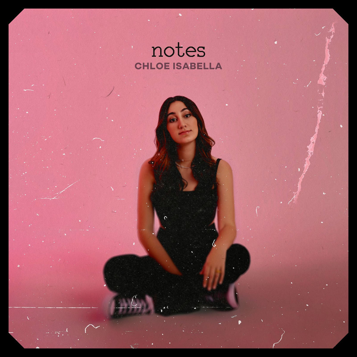 Album cover of notes