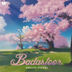 Cover of Badastoor