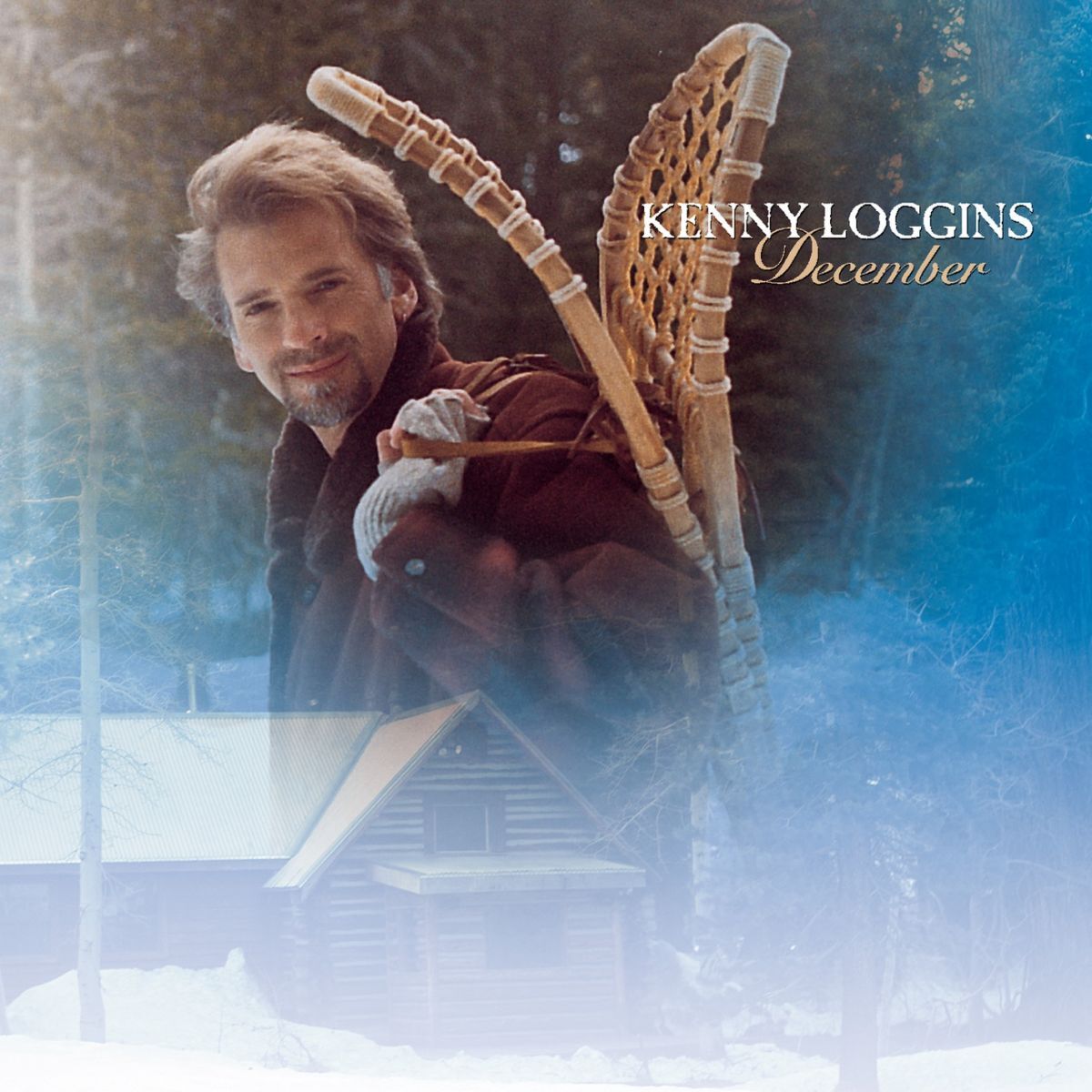 Album cover of December