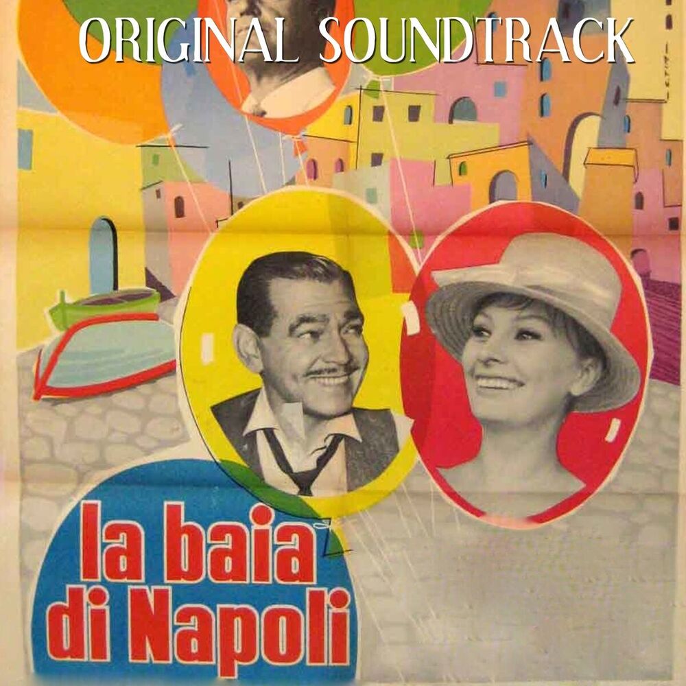 Picture of Finale (From "La baia di Napoli ")