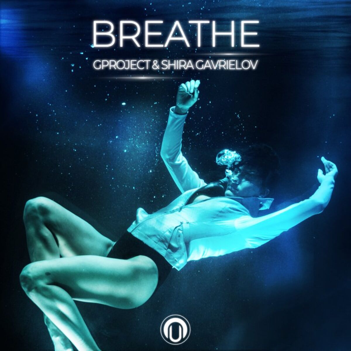 Album cover of Breathe
