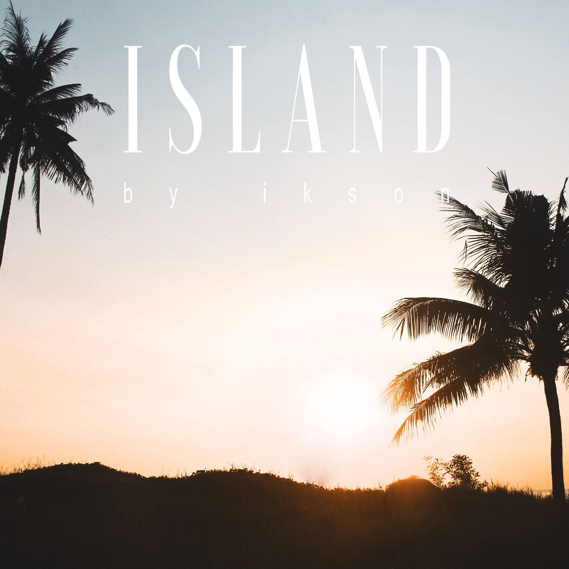 Album cover of Island