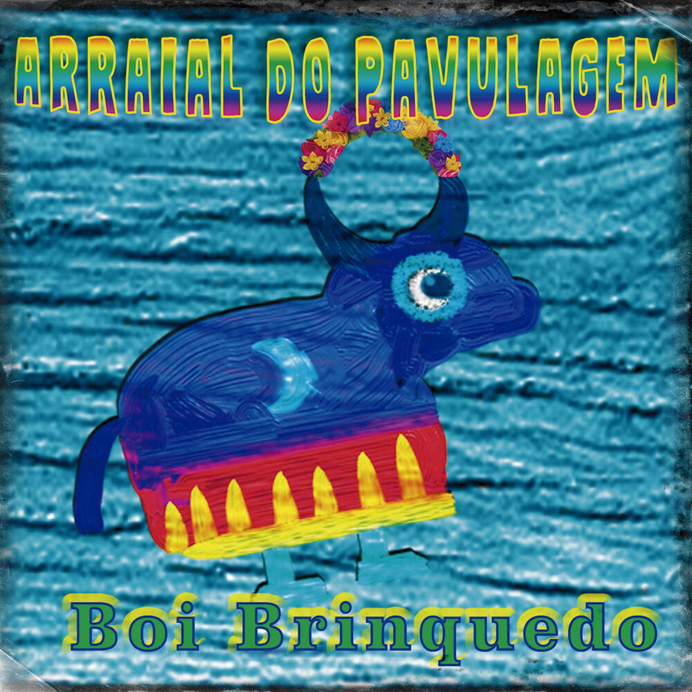 Picture of Boi Brinquedo