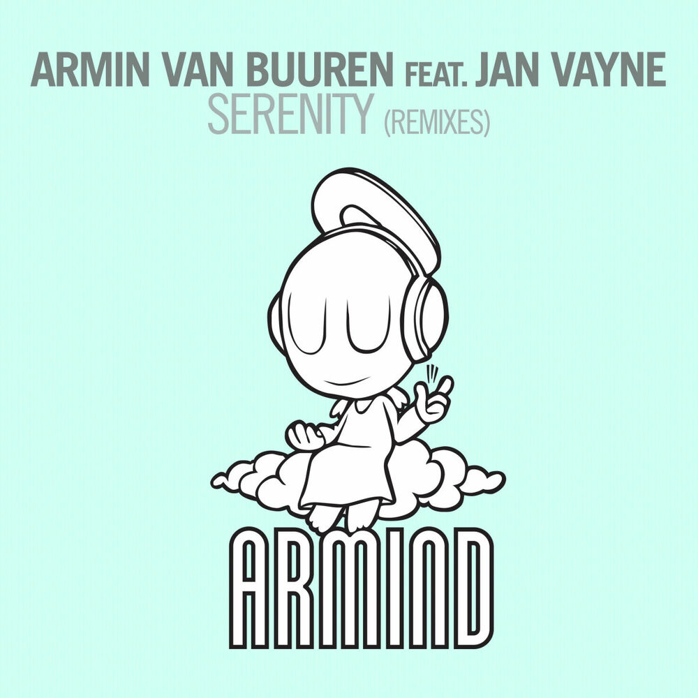 Picture of Serenity (Remixes)