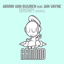 Cover of Serenity (Remixes)