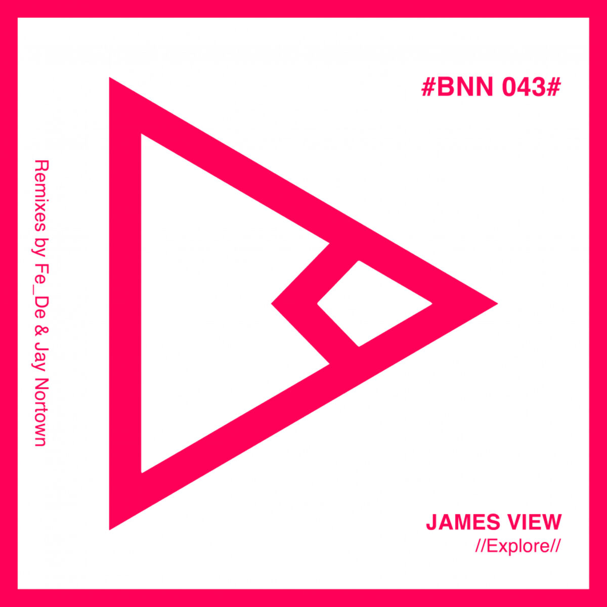 Album cover of Explore