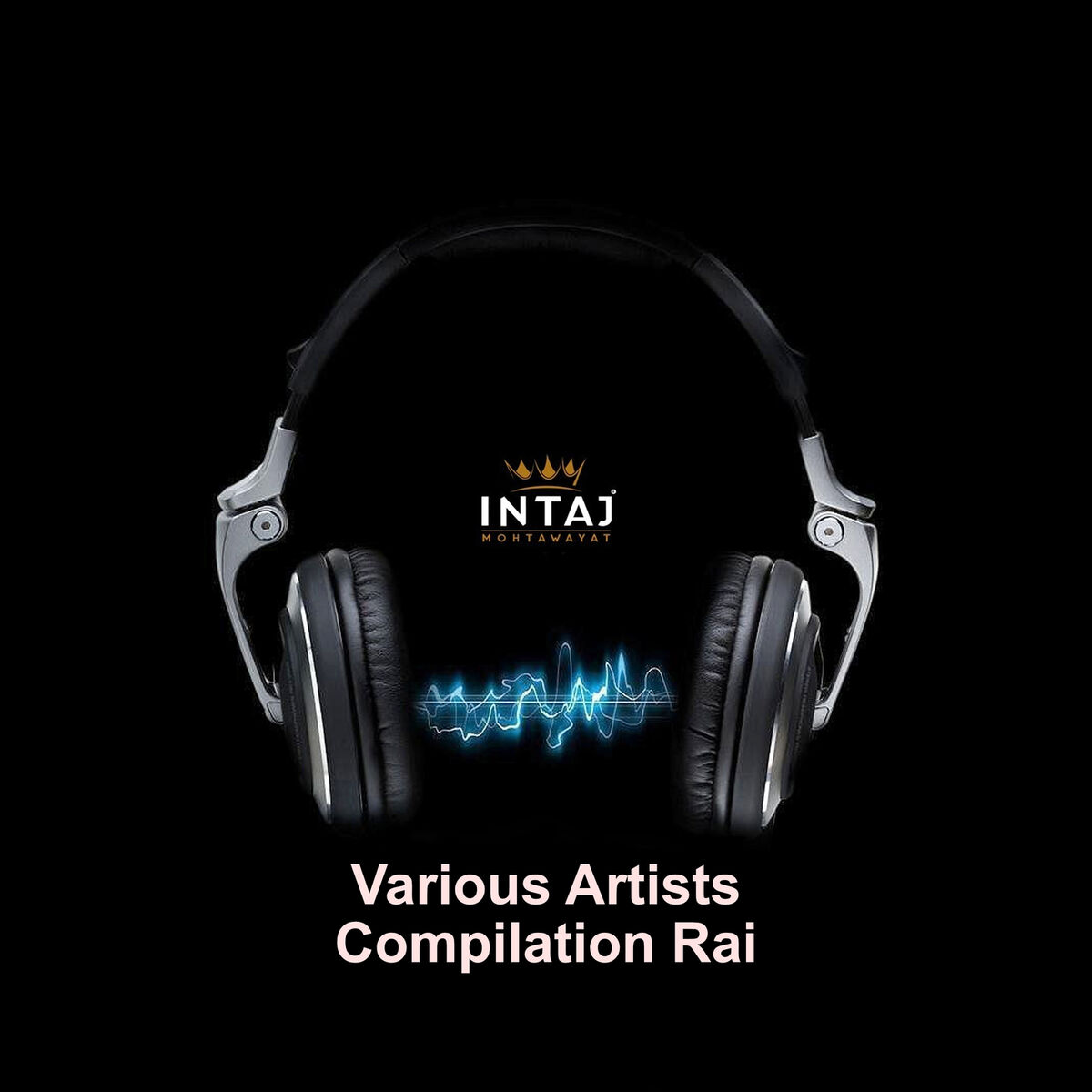 Album cover of Compilation Rai Sun Clair