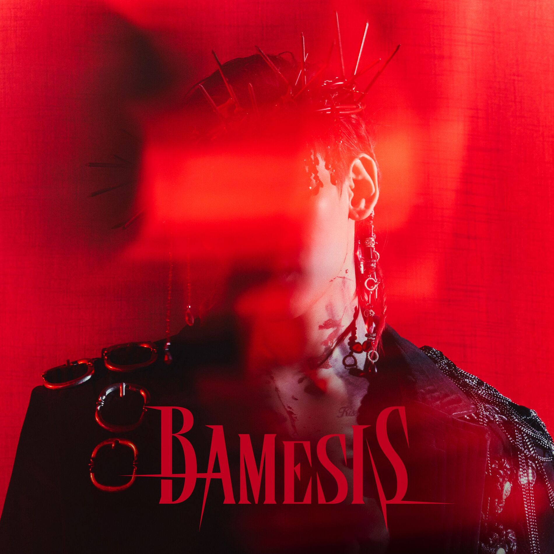 Album cover of LAST PARADE