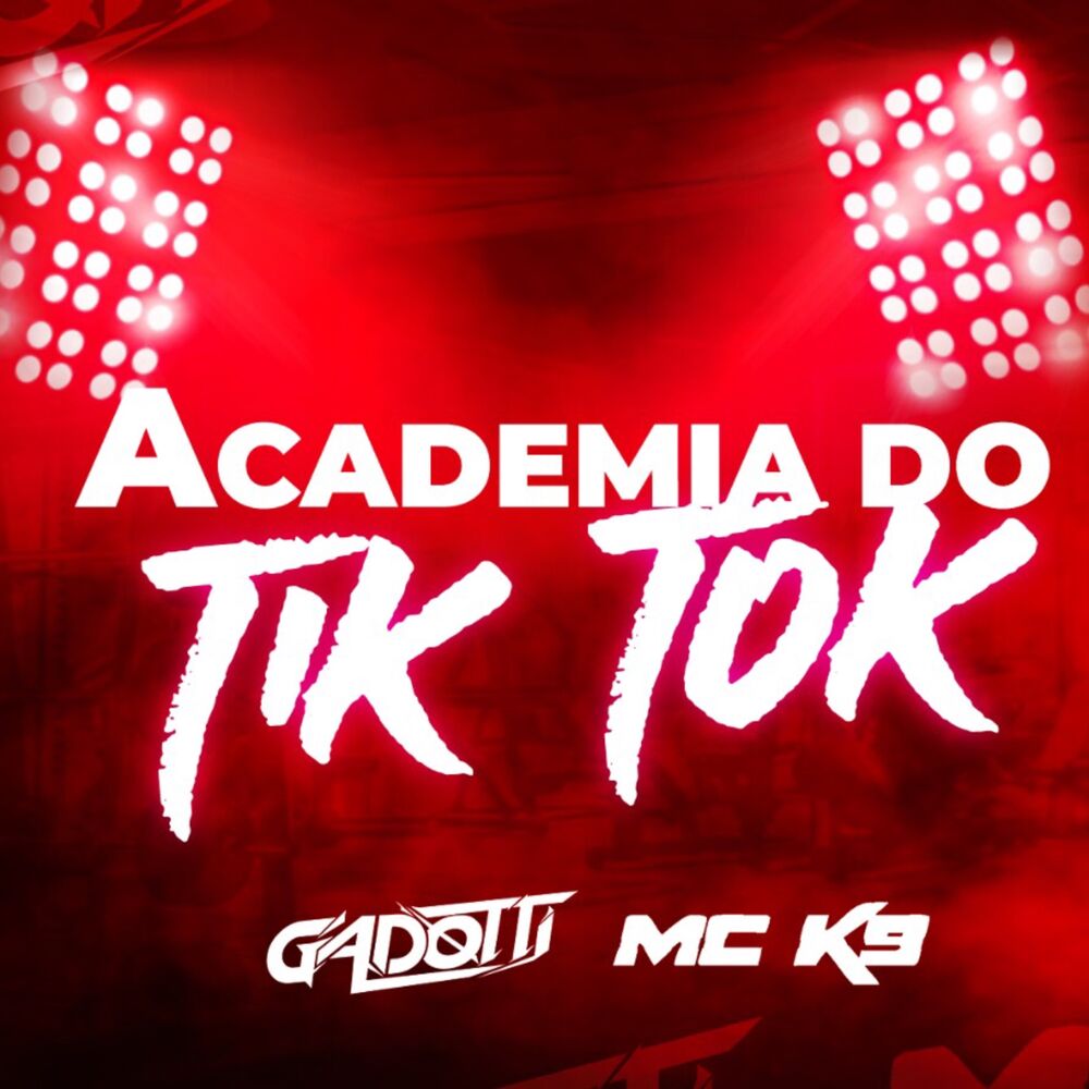 Picture of Academia do Tiktok