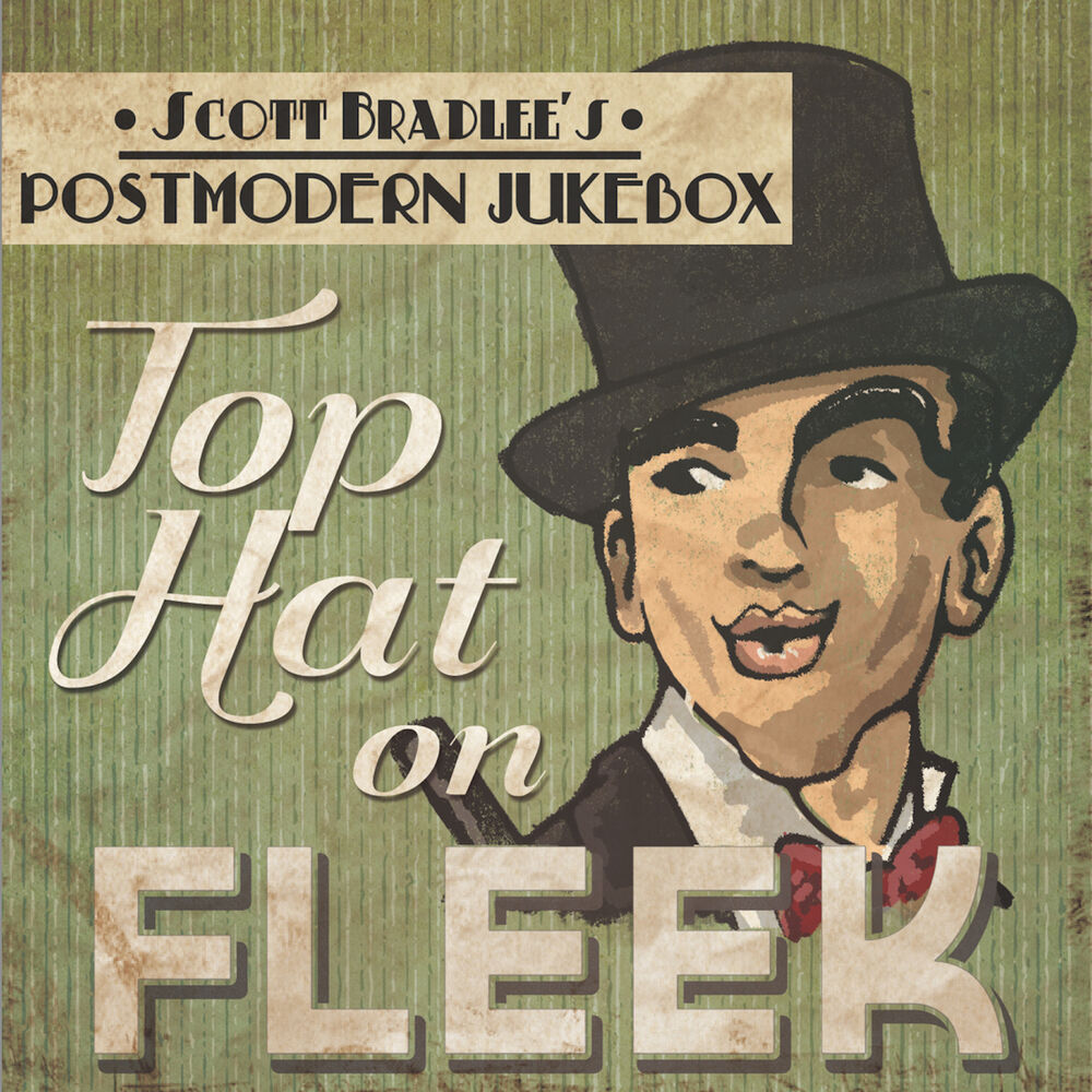 Picture of Top Hat On Fleek