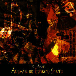 Cover of 10 anos