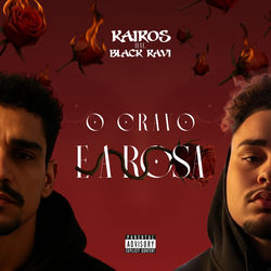 Cover of O Cravo e a Rosa by undefined