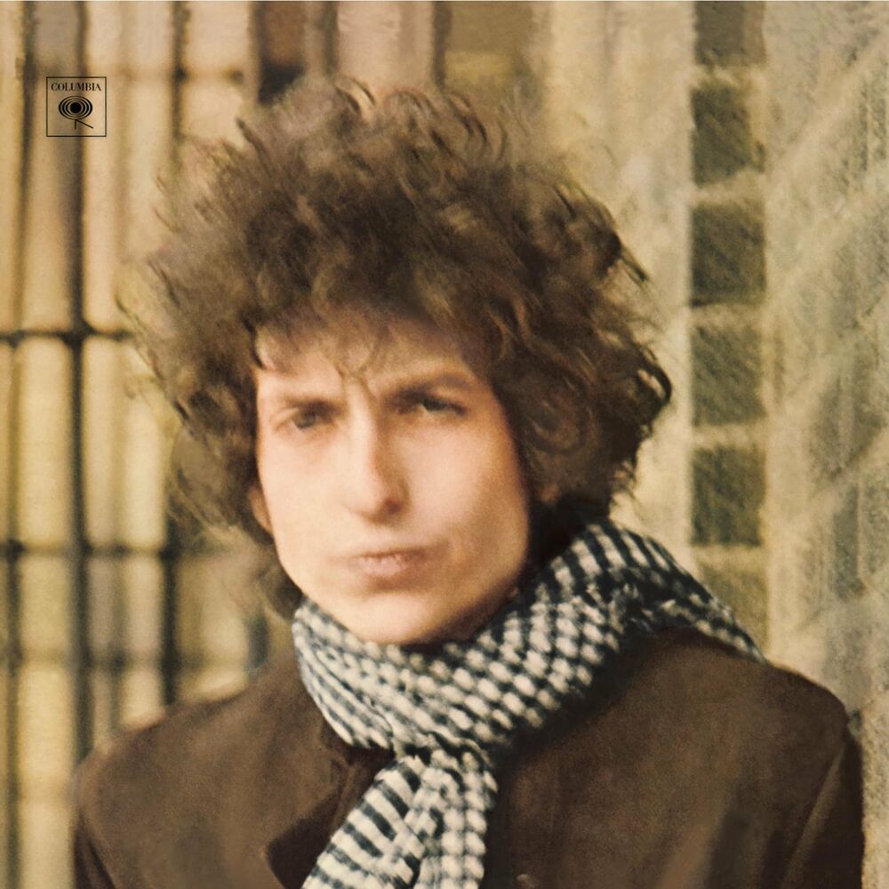 Picture of Blonde On Blonde