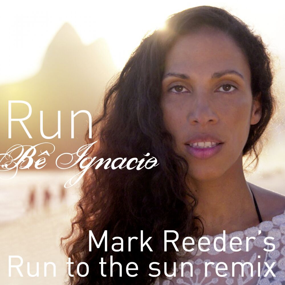 Picture of Run (Mark Reeder's Run to the Sun Remix)