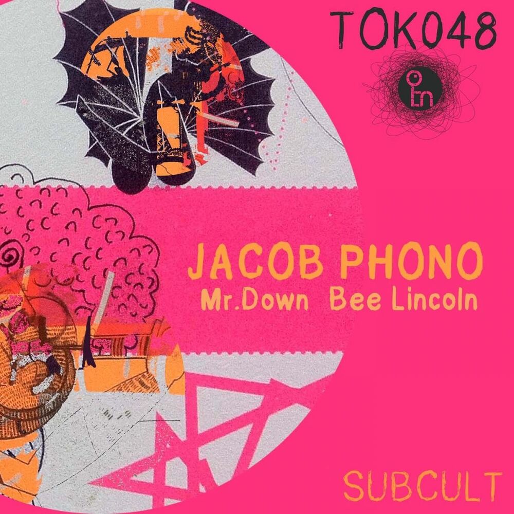 Picture of Subcult