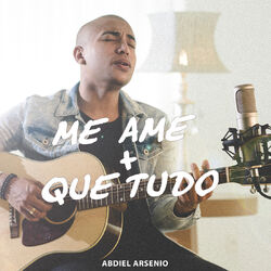 Cover of Me Ame Mais Que Tudo