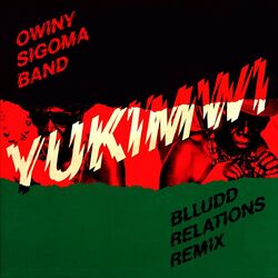 Cover of Yukimwi