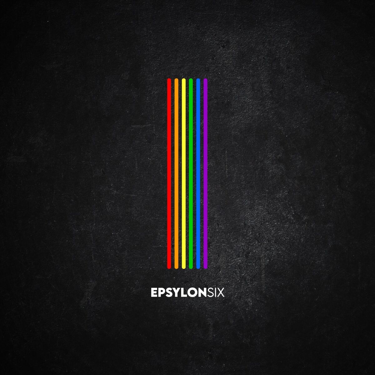 Album cover of Six