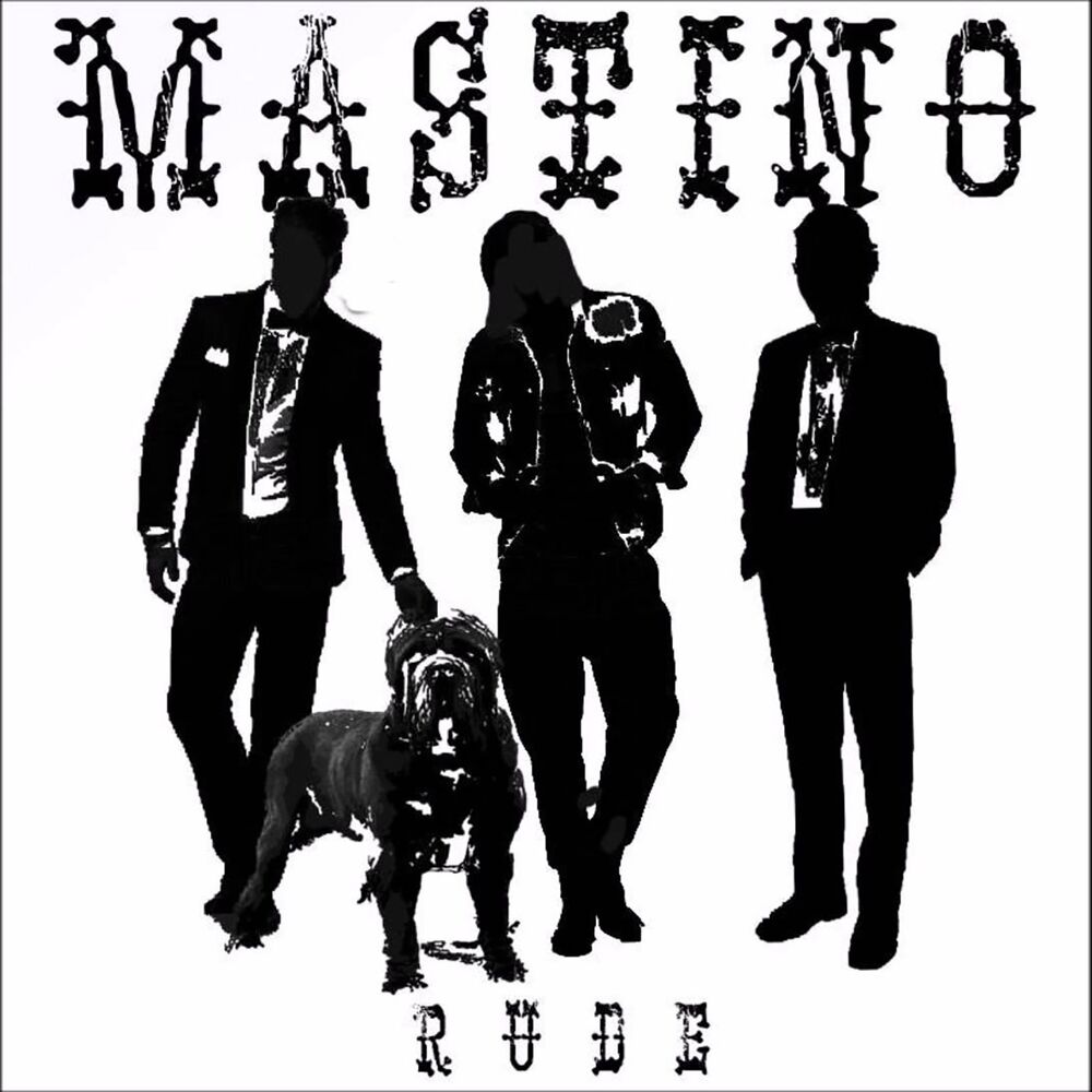 Picture of Rude