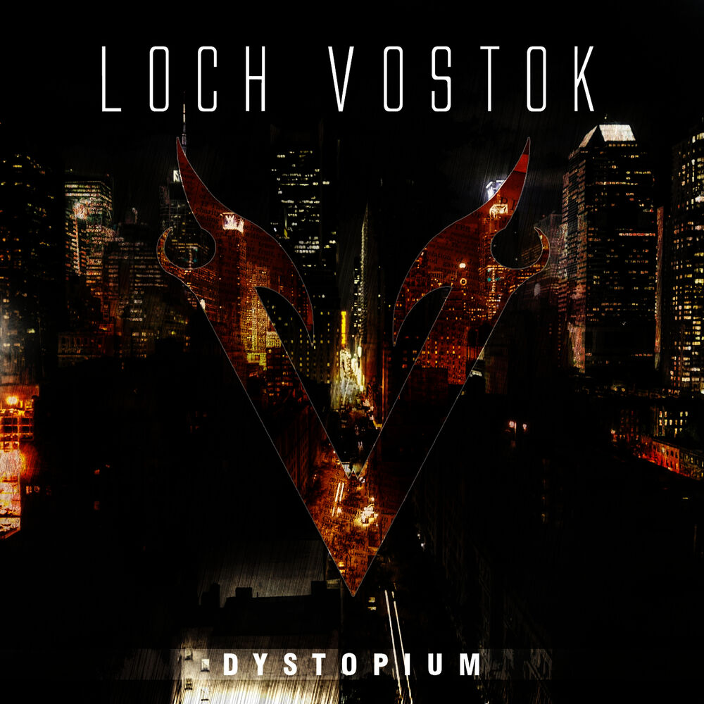 Picture of Dystopium