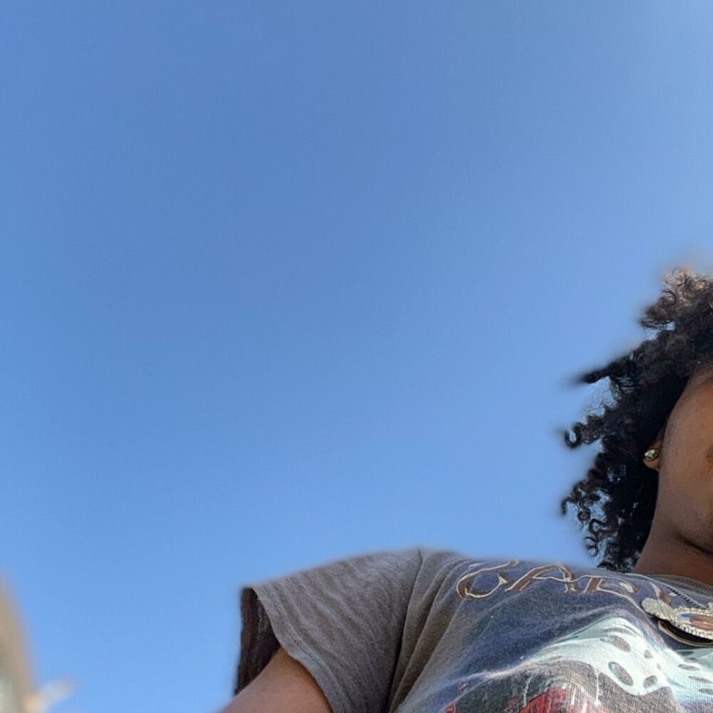 Picture of Tweakin